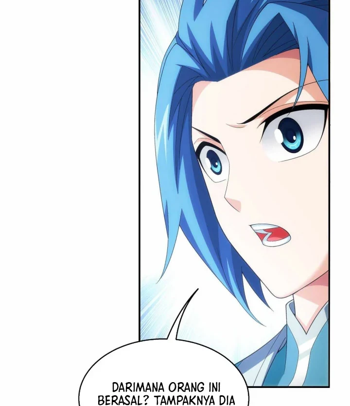 The Great Ruler Chapter 300 page 11