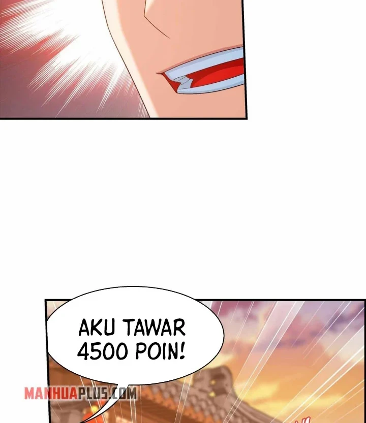 The Great Ruler Chapter 300 page 17
