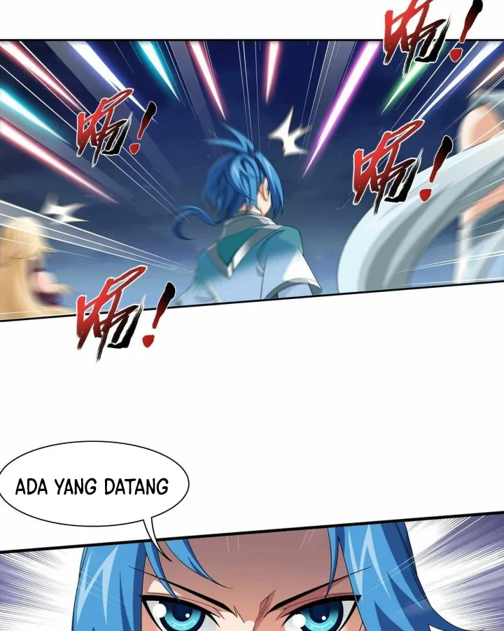 The Great Ruler Chapter 301 page 3