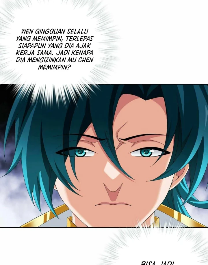 The Great Ruler Chapter 301 page 13