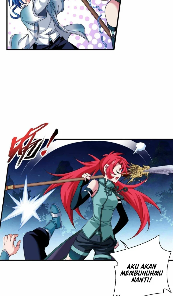 The Great Ruler Chapter 302 page 5