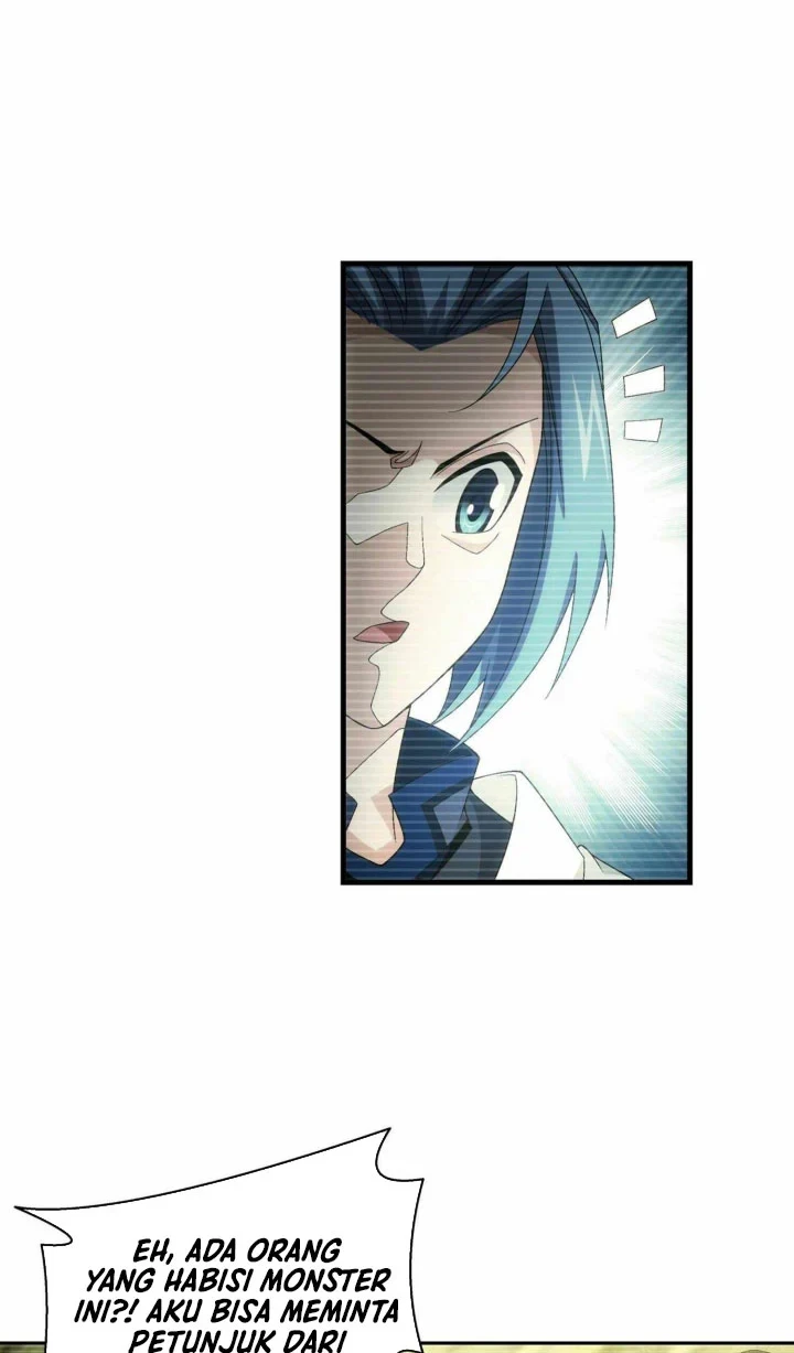 The Great Ruler Chapter 302 page 7