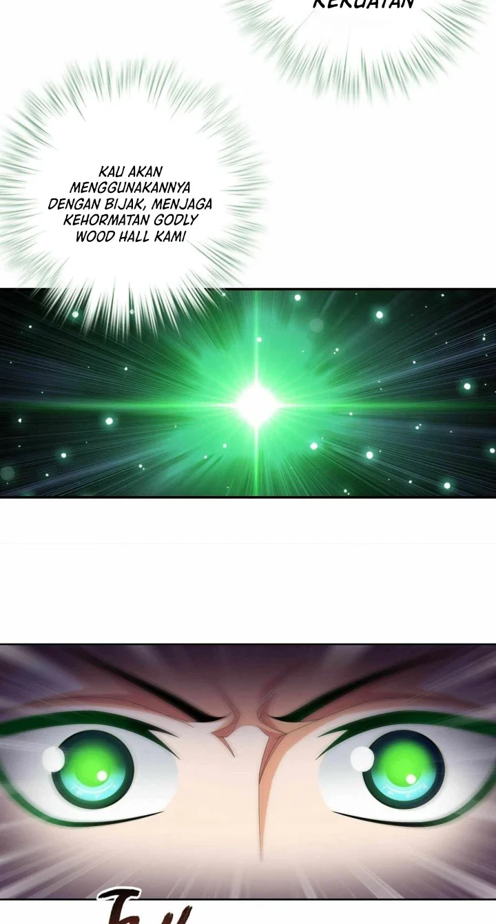 The Great Ruler Chapter 303 page 3