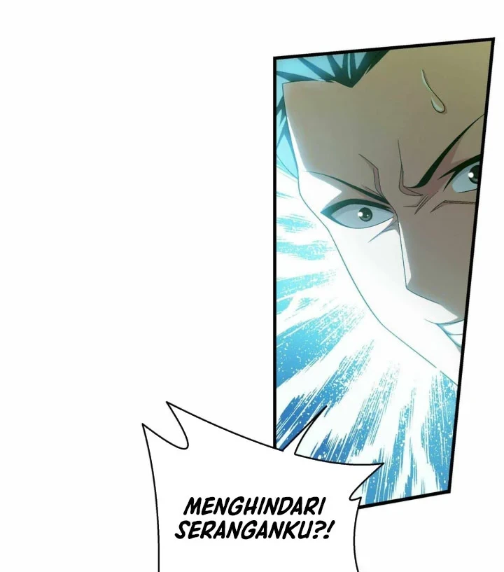 The Great Ruler Chapter 304 page 19