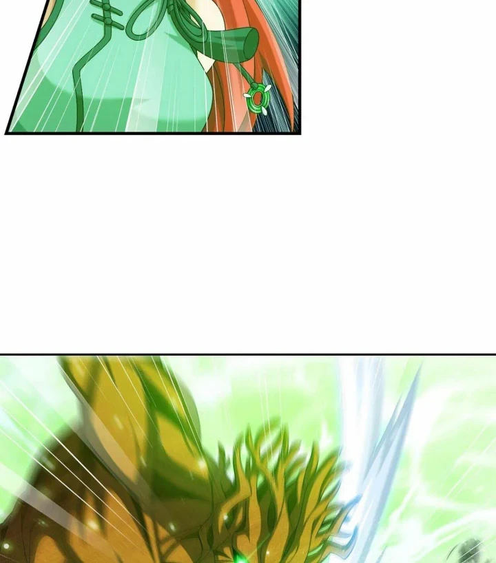 The Great Ruler Chapter 304 page 21