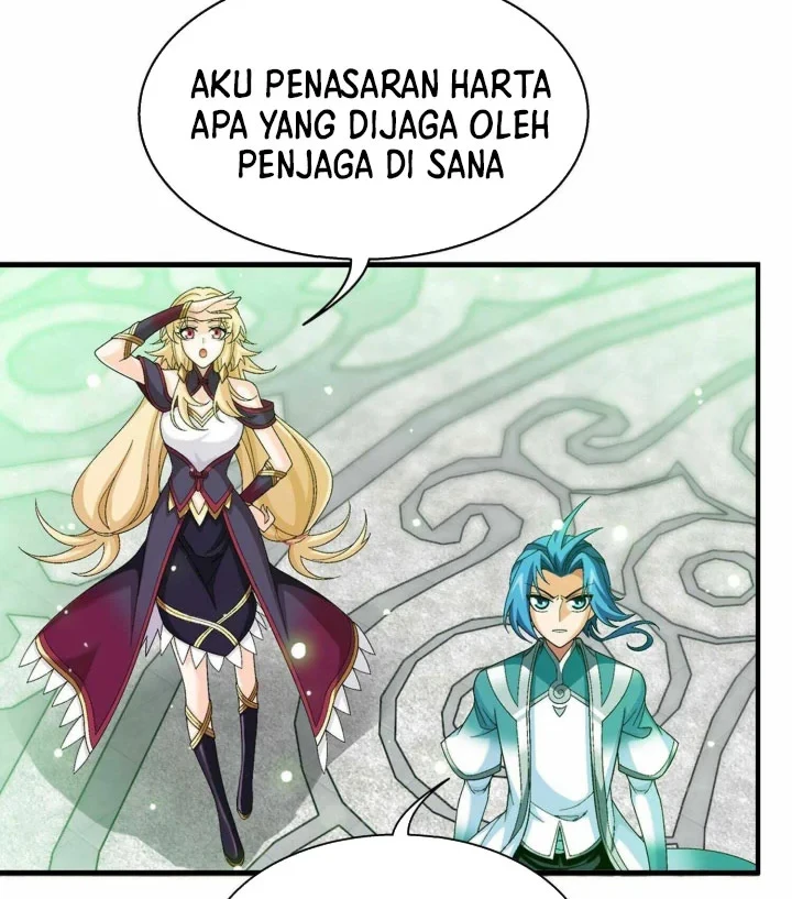 The Great Ruler Chapter 304 page 25