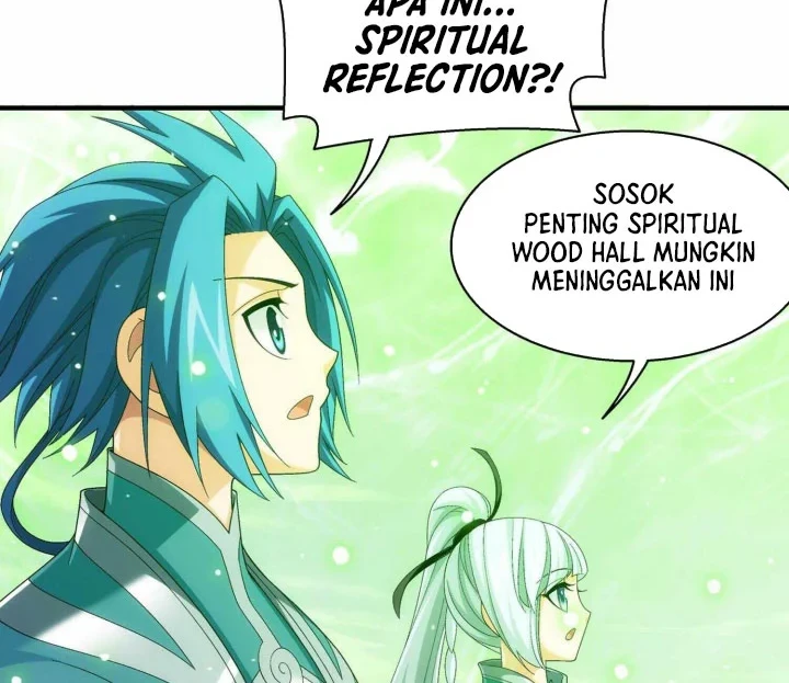 The Great Ruler Chapter 304 page 7