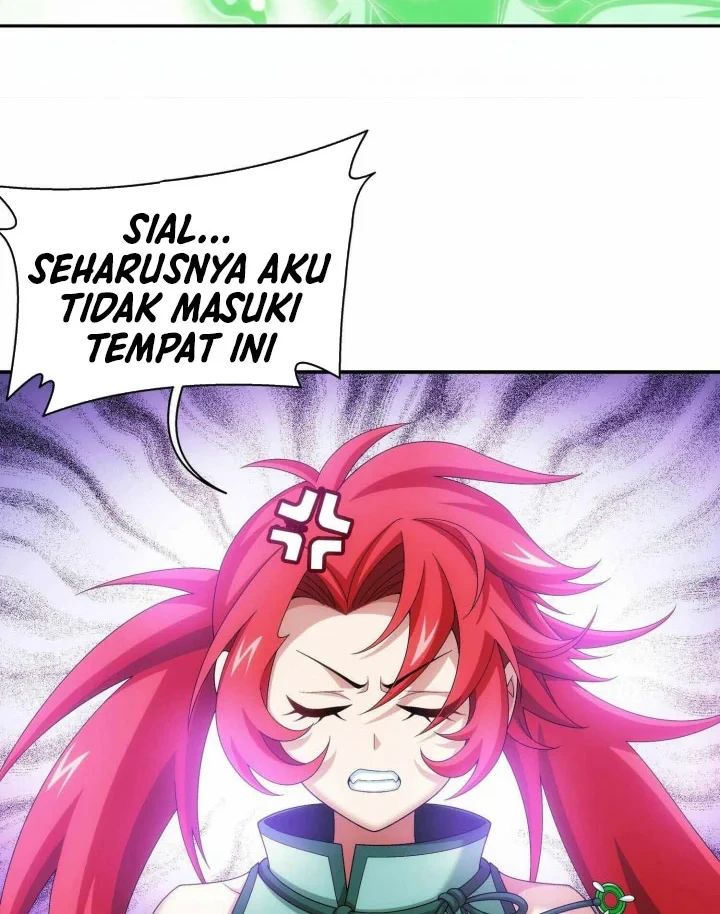 The Great Ruler Chapter 304 page 13