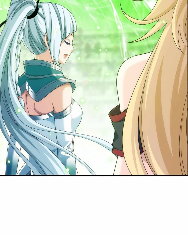 The Great Ruler Chapter 305 page 23