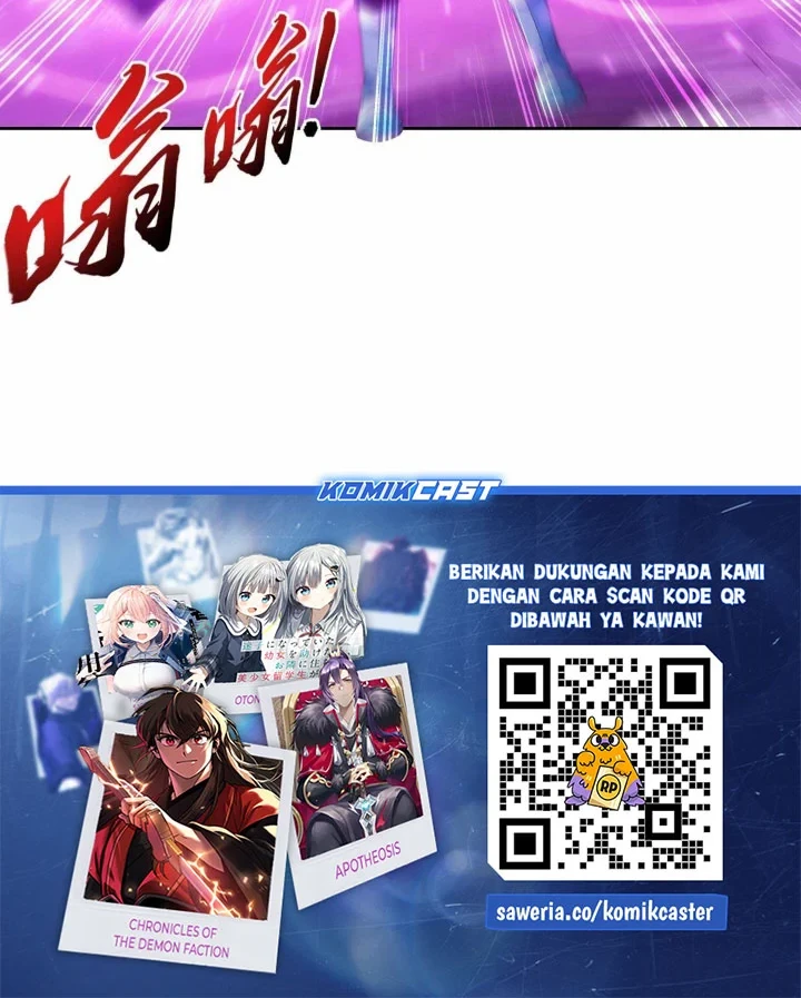 The Great Ruler Chapter 305 page 27