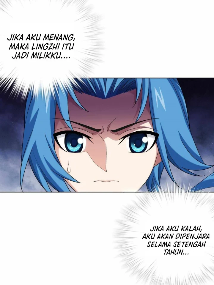 The Great Ruler Chapter 305 page 3