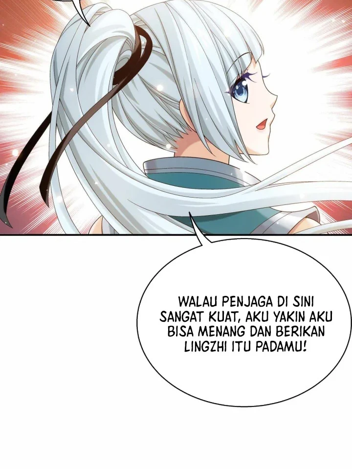 The Great Ruler Chapter 305 page 7