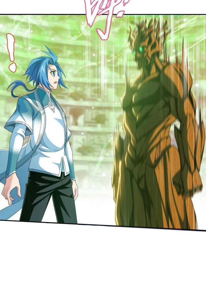 The Great Ruler Chapter 305 page 13