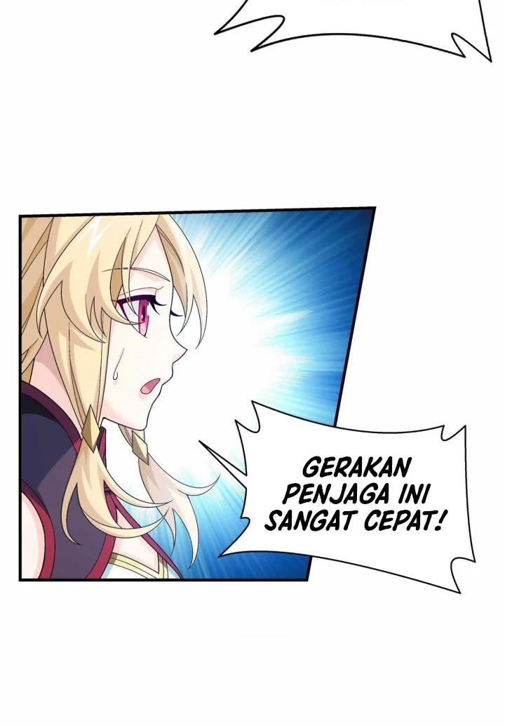 The Great Ruler Chapter 305 page 15