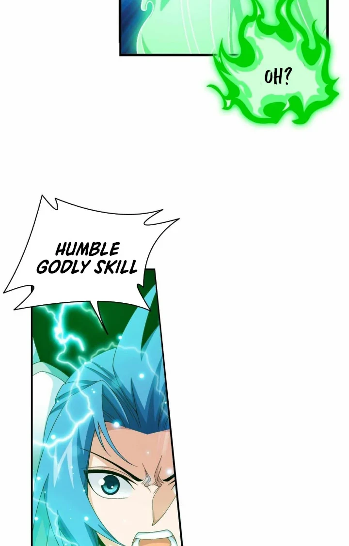The Great Ruler Chapter 306 page 11