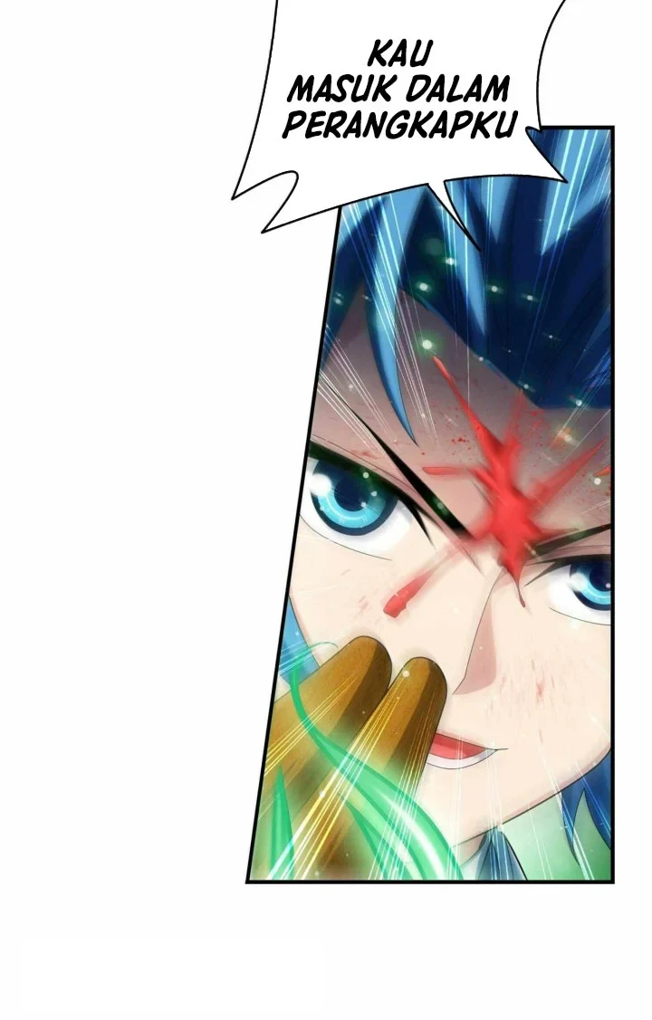 The Great Ruler Chapter 306 page 17
