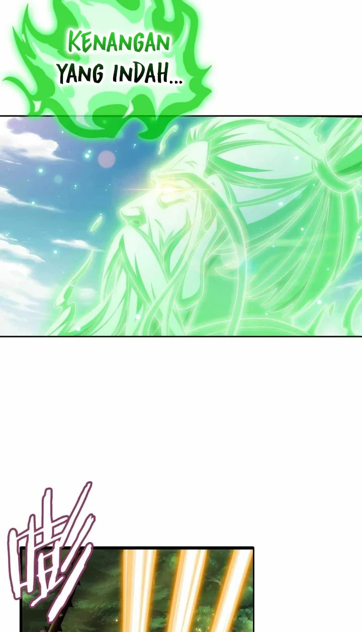 The Great Ruler Chapter 307 page 19