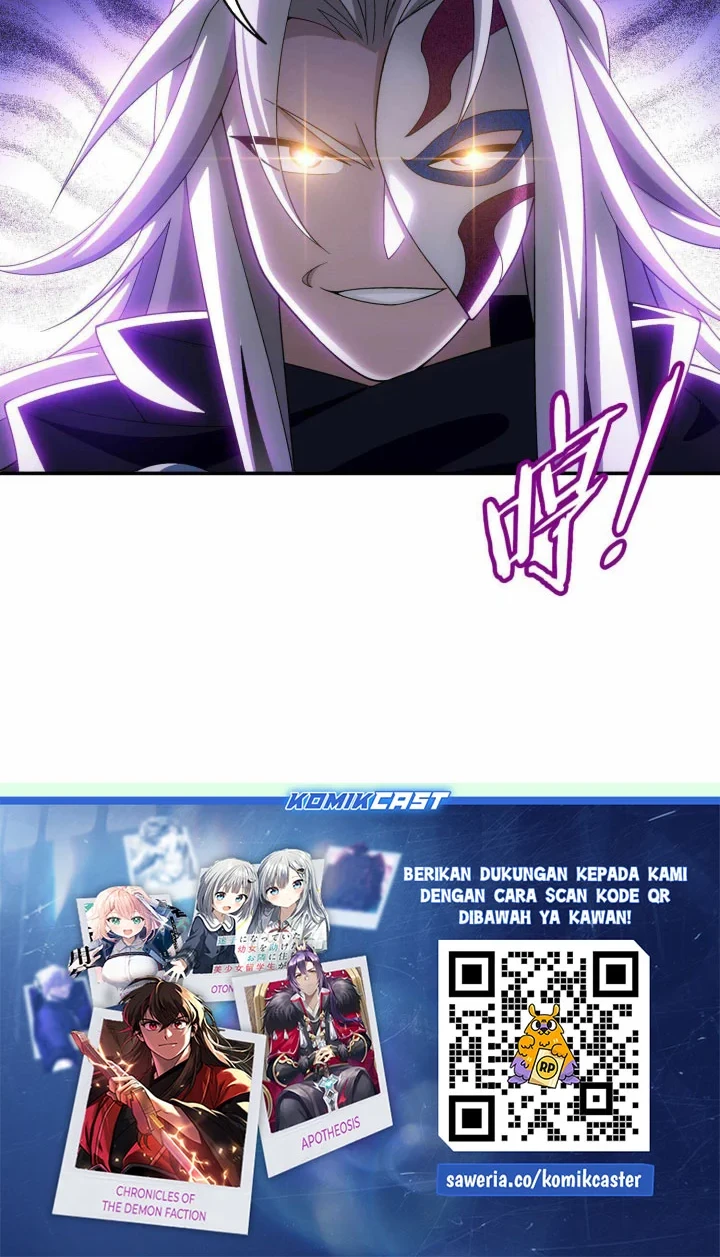 The Great Ruler Chapter 307 page 25