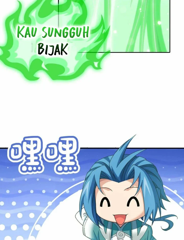 The Great Ruler Chapter 307 page 3