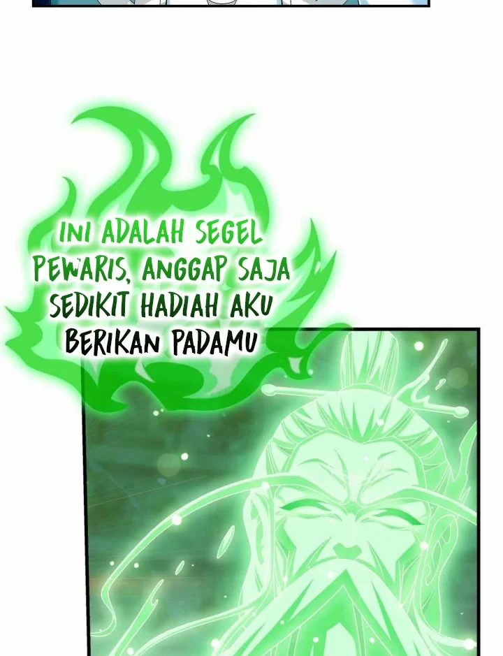 The Great Ruler Chapter 307 page 5