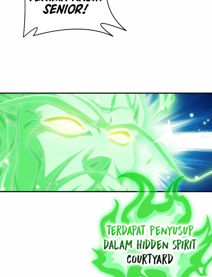 The Great Ruler Chapter 307 page 7