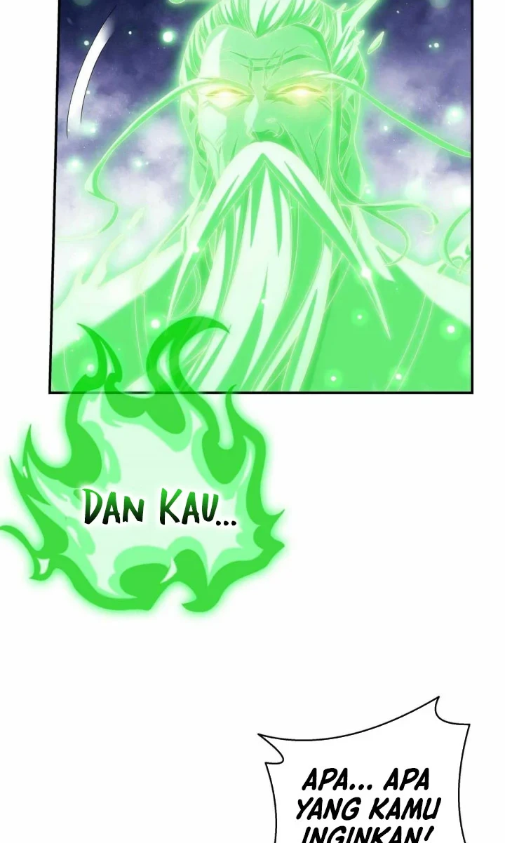 The Great Ruler Chapter 307 page 15