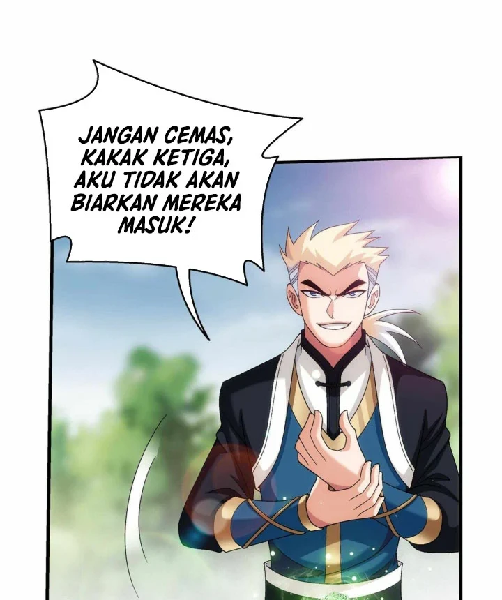 The Great Ruler Chapter 308 page 3