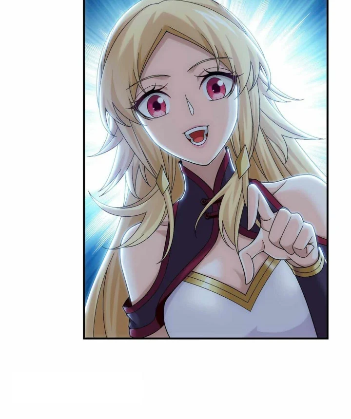 The Great Ruler Chapter 308 page 11