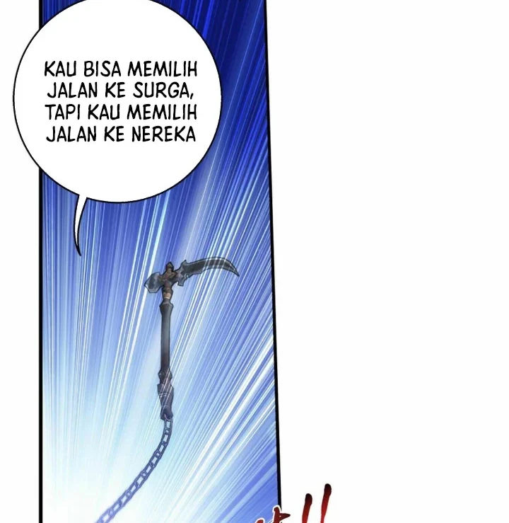 The Great Ruler Chapter 308 page 13