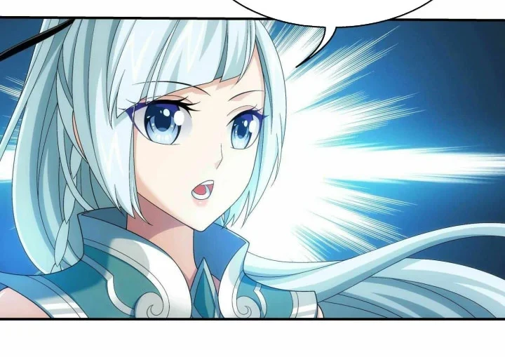The Great Ruler Chapter 309 page 23