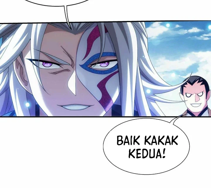 The Great Ruler Chapter 309 page 27