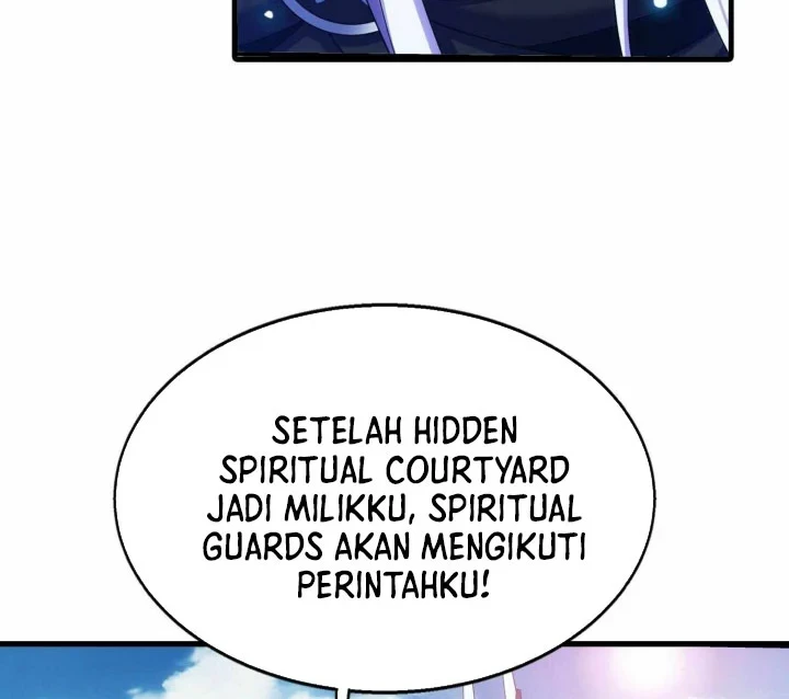The Great Ruler Chapter 309 page 29