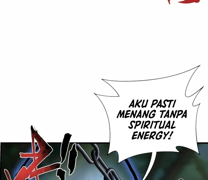 The Great Ruler Chapter 309 page 9