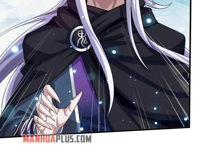 The Great Ruler Chapter 310 page 19