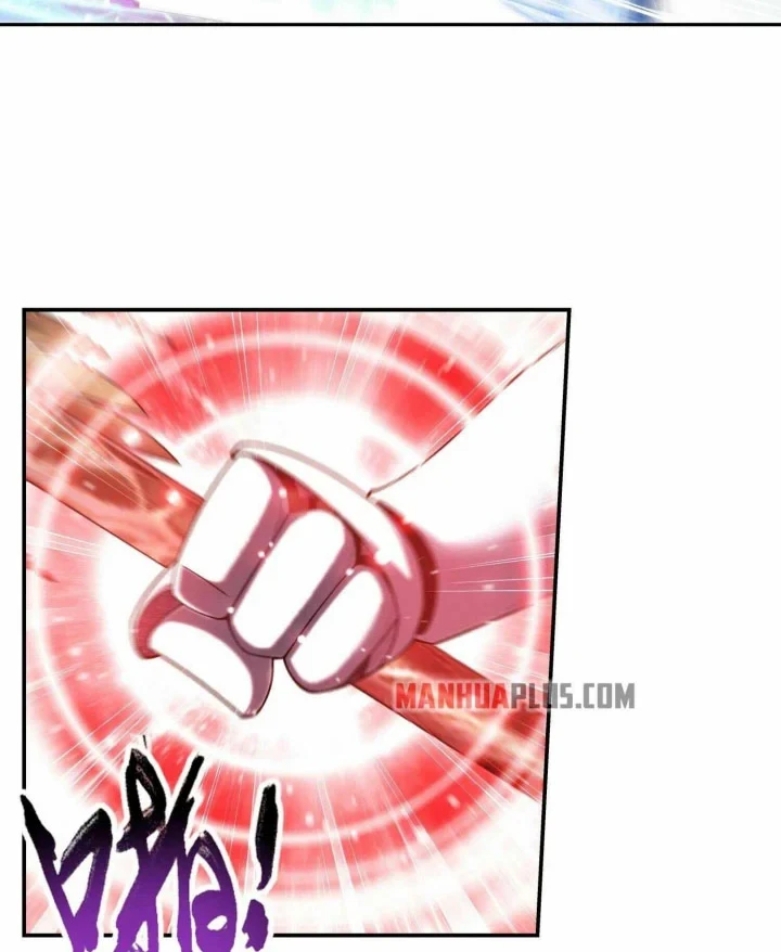The Great Ruler Chapter 310 page 27