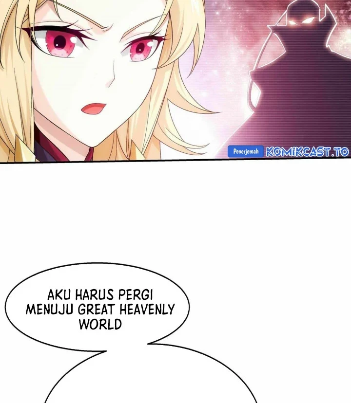 The Great Ruler Chapter 310 page 5