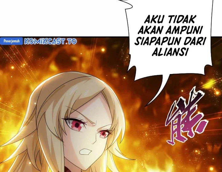 The Great Ruler Chapter 310 page 11