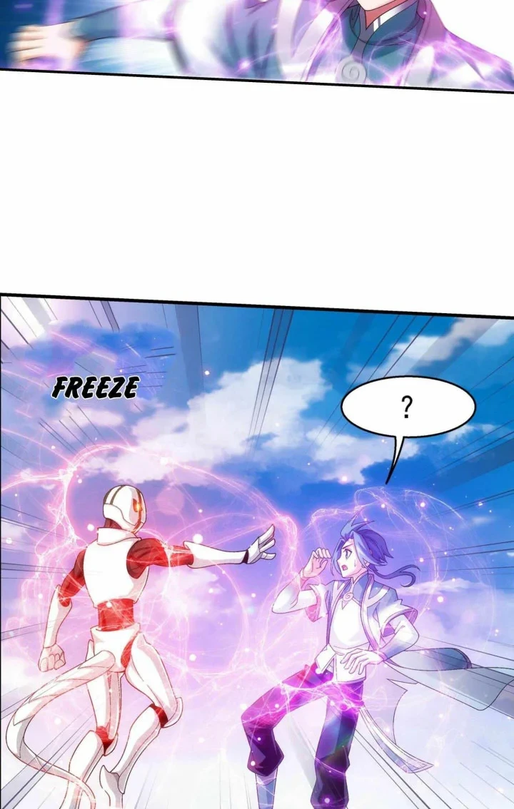 The Great Ruler Chapter 311 page 19