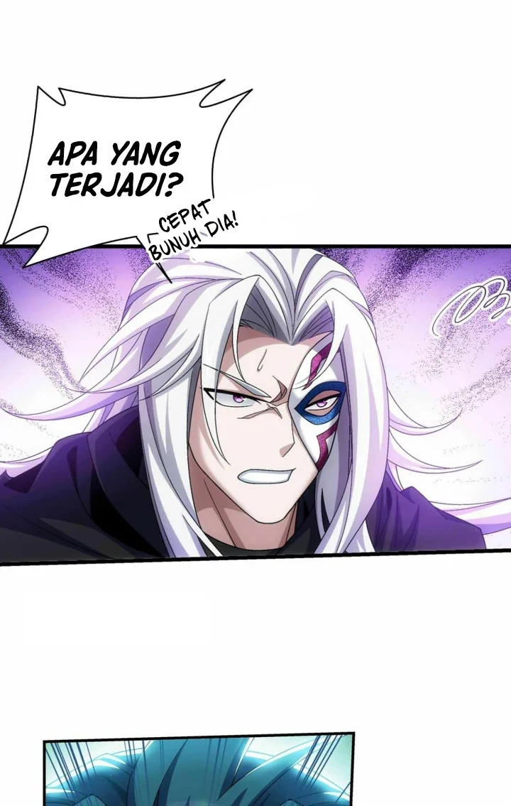 The Great Ruler Chapter 311 page 21