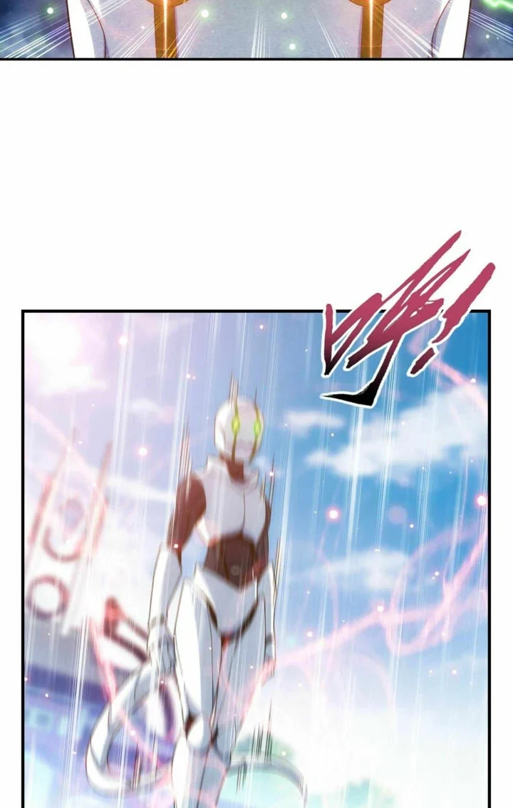 The Great Ruler Chapter 311 page 23