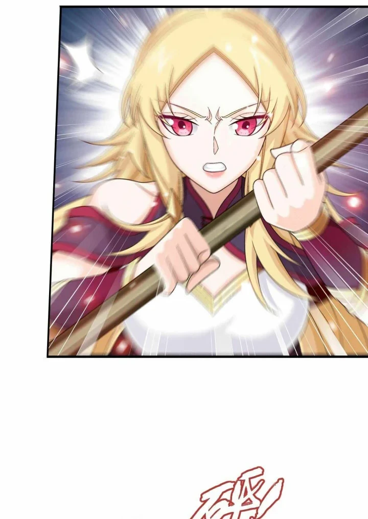 The Great Ruler Chapter 311 page 3
