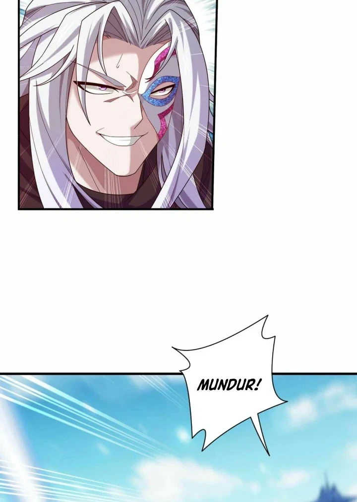 The Great Ruler Chapter 311 page 7