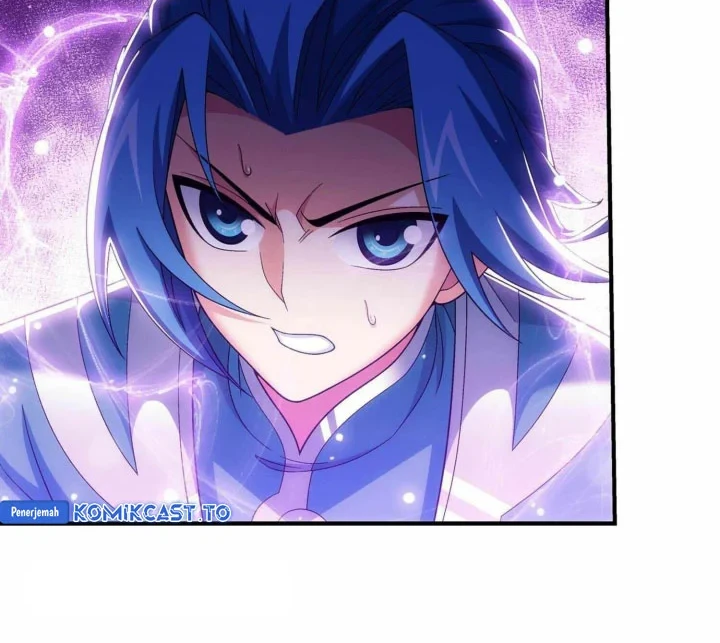 The Great Ruler Chapter 311 page 17