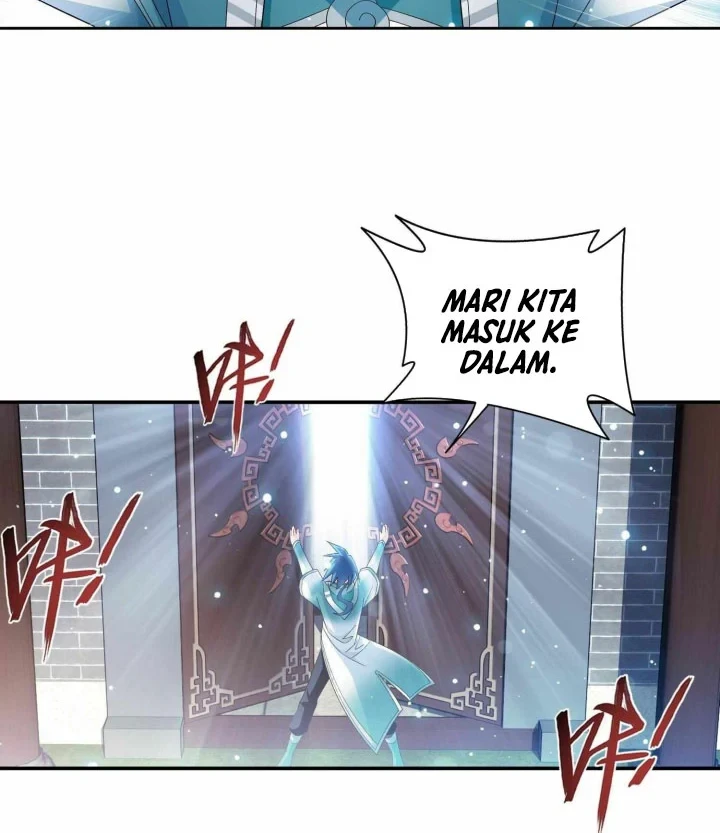 The Great Ruler Chapter 312 page 19