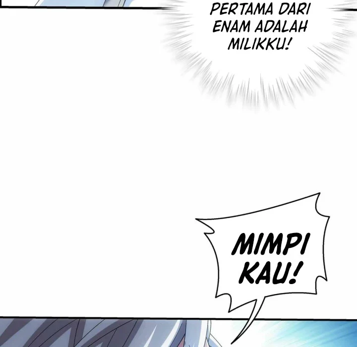 The Great Ruler Chapter 312 page 3