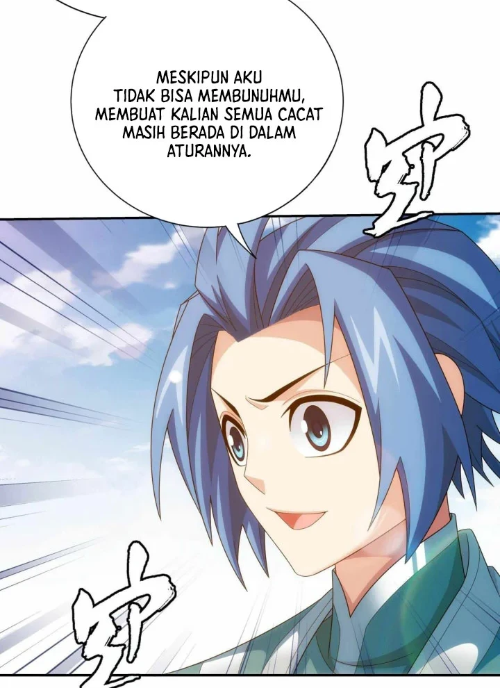 The Great Ruler Chapter 312 page 11