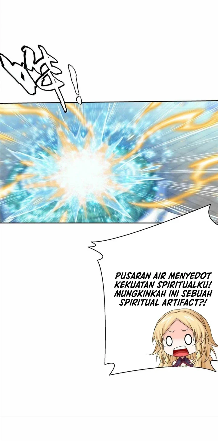 The Great Ruler Chapter 314 page 13