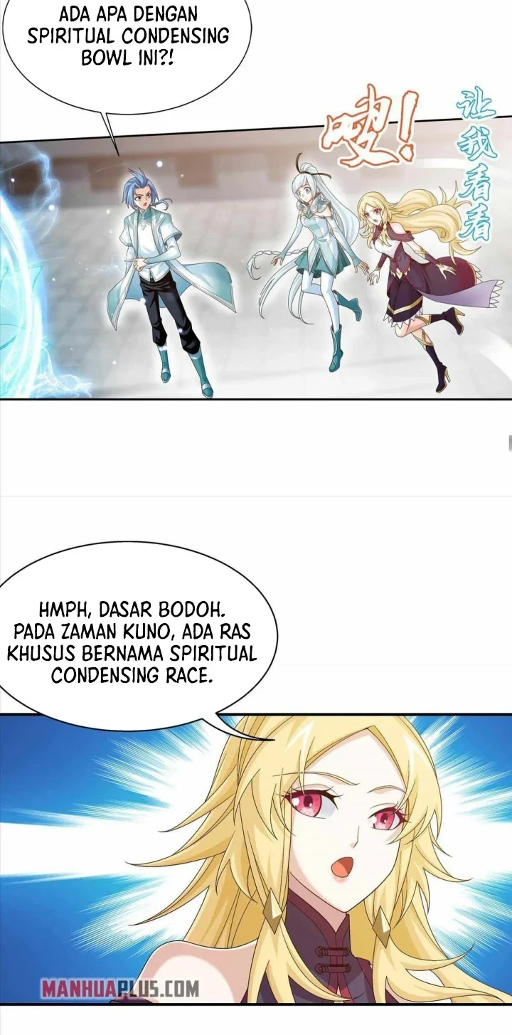 The Great Ruler Chapter 314 page 17