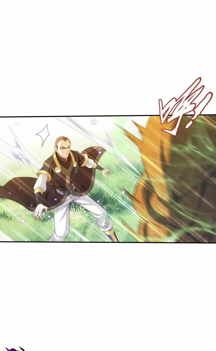 The Great Ruler Chapter 315 page 15