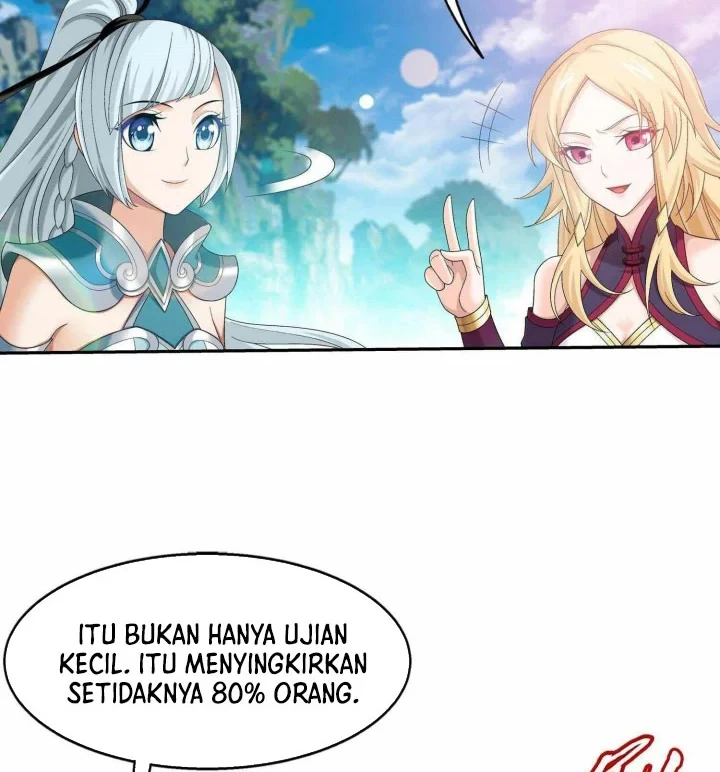 The Great Ruler Chapter 316 page 21